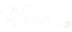 Logo Branca Vana Crochet